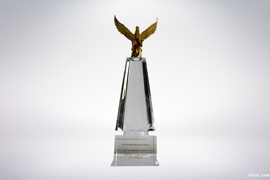 国家优质投资项目